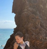 Vika - escort in Bangkok