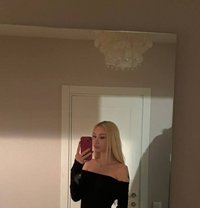 Vika - escort in Phuket