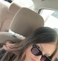 Vika - escort in Riyadh