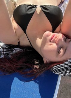 Vika - escort in Riyadh Photo 4 of 5