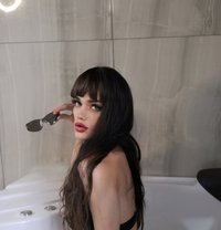 Vika - Acompañantes transexual in Tbilisi