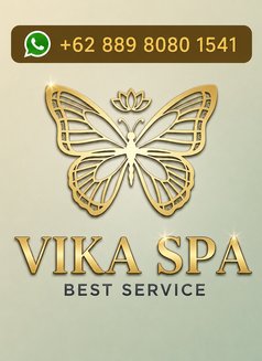 Vika SPA - escort agency in Jakarta Photo 5 of 5