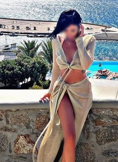 VIKA TENERIFE SUR - escort in Santa Cruz de Tenerife Photo 1 of 14