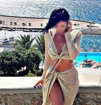 VIKA TENERIFE SUR - escort in Santa Cruz de Tenerife