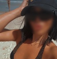 VIKA TENERIFE SUR - escort in Santa Cruz de Tenerife