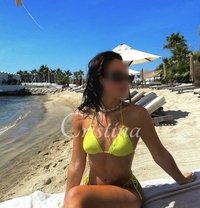 CRISTINA - escort in Santa Cruz de Tenerife