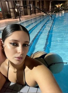 Vika - escort in Antalya Photo 1 of 4