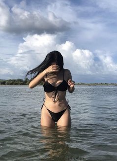 Vika - escort in Antalya Photo 2 of 4
