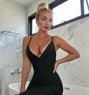 Vika - escort in Cannes Photo 8 of 8