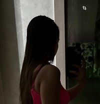 Vika - escort in Tbilisi