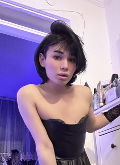 Vika Veronika - Male escort in İstanbul Photo 2 of 3