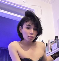 Vika Veronika - Male escort in İstanbul