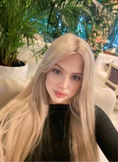 Vika20y, Sexy Tall Blonde A-Level - escort in Dubai Photo 14 of 17