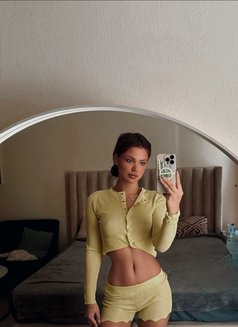 Vika20y, Sexy Tall Blonde A-Level - escort in Dubai Photo 12 of 15