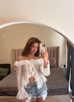 Vika20y, Sexy Tall Blonde A-Level - escort in Dubai Photo 13 of 15