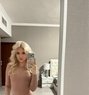 Vika20y, Sexy Tall Blonde a Level - escort in Dubai Photo 5 of 9