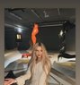 Vika20y, Sexy Tall Blonde a Level - escort in Dubai Photo 10 of 10