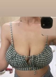 Vika23 - escort in Tbilisi Photo 3 of 5