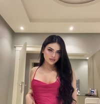 Vikah Hot Ladyboy Big Dick - Acompañantes transexual in Riyadh