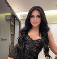 Vikah Hot Ladyboy Big Dick - Transsexual escort in Riyadh