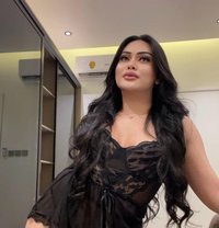Vikah Hot Ladyboy Big Dick - Transsexual escort in Riyadh