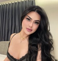 Vikah Ladyboy - Transsexual escort in Riyadh