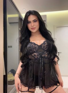 Vikah Ladyboy - Acompañantes transexual in Riyadh Photo 5 of 6