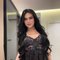 Vikah فيكا - Transsexual escort in Riyadh