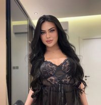Vikah فيكا - Transsexual escort in Riyadh Photo 5 of 12