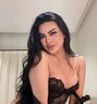 Vikah - Transsexual escort in Riyadh Photo 6 of 12