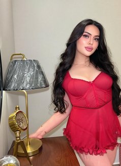Vikah Ladyboy - Transsexual escort in Riyadh Photo 8 of 8