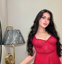 Vikah Ladyboy - Transsexual escort in Riyadh
