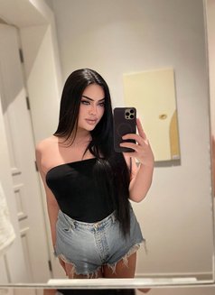 Vikah Ladyboy - Transsexual escort in Riyadh Photo 12 of 12