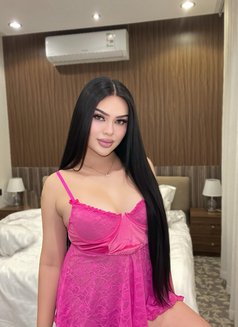 Vikah فيكا - Acompañantes transexual in Riyadh Photo 13 of 15