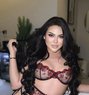 Vikah فيكا - Transsexual escort in Riyadh Photo 12 of 13