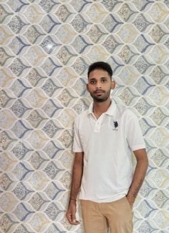 Vikalp Singh - Male escort in Ahmedabad Photo 1 of 1