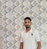 Vikalp Singh - Acompañantes masculino in Ahmedabad