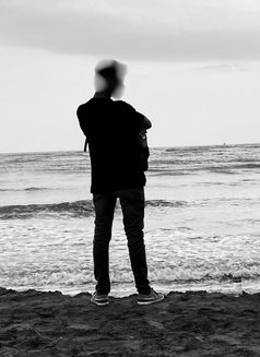 Vikas Boyfriend Experience - Male escort in Mumbai Photo 1 of 3