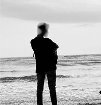 Vikas Boyfriend Experience - Male escort in Mumbai