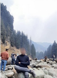 Vikas Boyfriend Experience - Male escort in Mumbai Photo 3 of 3