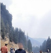 Vikas Boyfriend Experience - Male escort in Mumbai