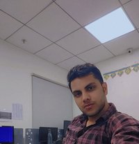 Vikas - Acompañantes masculino in New Delhi