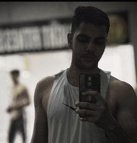 Vikas - Acompañantes masculino in New Delhi