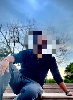 Vikas! In Kolkata Till 6th Nov - Male escort in Kolkata Photo 1 of 4