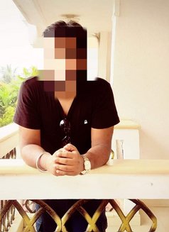 Vikas! In Kolkata Till 6th Nov - Male escort in Kolkata Photo 2 of 4