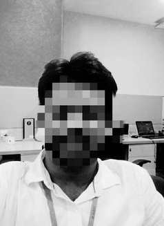 Vikas! In Kolkata Till 6th Nov - Male escort in Kolkata Photo 4 of 4