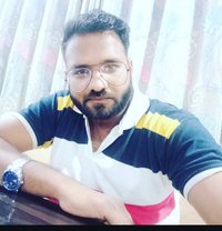 Vikas - Male escort in Jaipur