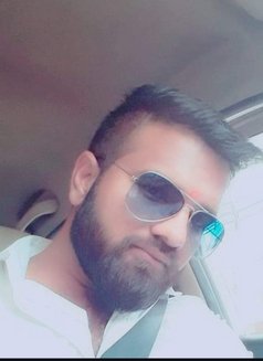 Vikas - Male escort in Jaipur Photo 4 of 4