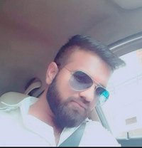 Vicky - Acompañantes masculino in Jaipur Photo 4 of 4