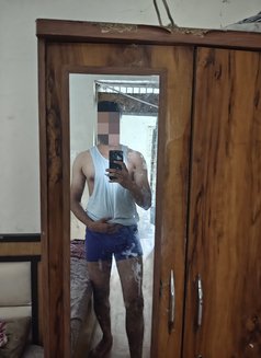 Vikas - Male escort in New Delhi Photo 2 of 6